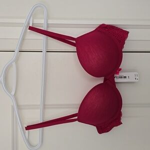 La Senza Remix Push Up Bra